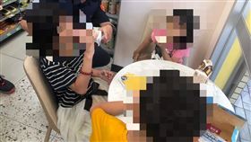 龍潭,離家出走,5寶媽,（圖／翻攝畫面）