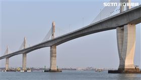 金門大橋(記者陳弋攝影)