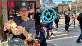 謝霆鋒,Lucas,戀情,