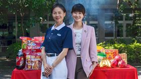 《你準備萌芽了嗎？》柯淑勤、朱芷瑩 林輝瑝（圖／大愛提供）