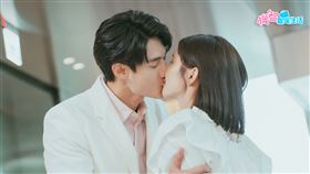 《機智職場生活》，黃柏峰 馮容潔 陳彥廷 賴雅琪 鍾岳軒 鄭芯恩 王新凱 吳玳慈 楊翹碩 孔令元（圖／LINE TV、TVBS提供）