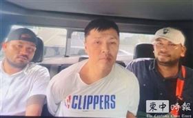 柬埔寨,毒販,逃獄,劫囚,