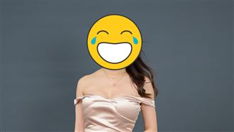 獨／女星搖身台灣之光　擁豪宅曝致富心法