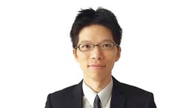 曹爾凱。（圖／民眾黨提供）