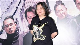 電影黃金兄弟舉辦特映會,監製曾志偉.邱瓈寬.導演錢嘉樂齊聚宣傳造勢