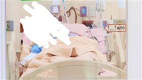 法會,家人,離世,巧合,母親,加護病房,大廟