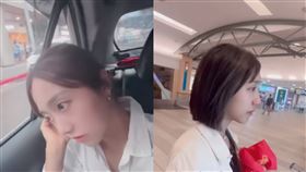 蔡佩軒宣布離開台灣（圖／翻攝自蔡佩軒臉書）