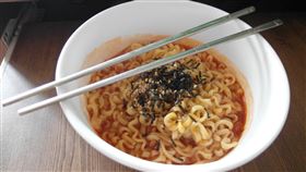 泡麵，(圖／Pxhere)
