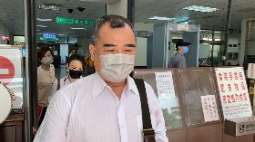 涉收賄案更二審  林益世：沒恐嚇也沒