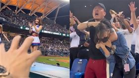 玖壹壹,春風,陳怡叡,Yuri,世界棒球經典賽,WBC,菸酒拉