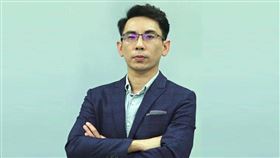 圖／吳曄 Good全名師教學團隊 執行長 顧全提供