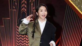 獨／賀瓏扯劉真挨轟　陶子再爆遭剪光內幕