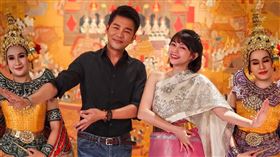 曾智希（圖／翻攝曾智希臉書）