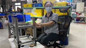 勞動部桃竹苗分署推這項貼心服務　助中高齡者穩定就業，圖／桃園電子報