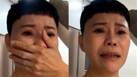 陳盈潔,偽造有價證券罪,許常德,失智,中風,監獄,詹雅雯,贖罪