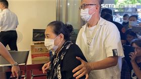 陳盈潔,偽造有價證券罪,許常德,失智,中風,監獄,詹雅雯,贖罪