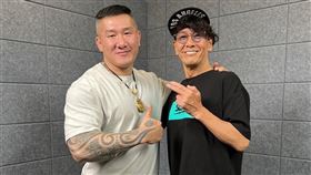 館長加藤鷹(翻攝IG)