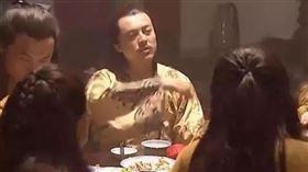 ▲李鴻章殺降（圖／翻攝自百度百科）