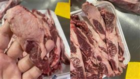 好市多、牛小排（圖／翻攝自Costco好市多 商品經驗老實說 臉書）