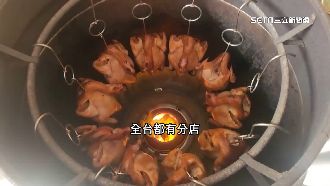 烤雞攤車夯！飼養屠宰一條龍拚10萬創業