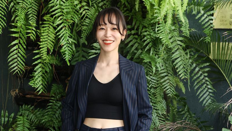 獨／2朋友命喪車禍　女星痛憶過往陷低潮