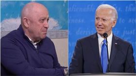 瓦格納集團,普里格津