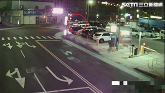 酒駕男撞死遛狗翁賠180萬　國民法官重判