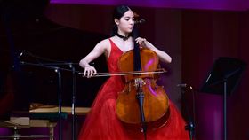 歐陽娜娜(翻攝臉書)

