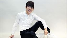 牛爾（邱榮吉攝影）