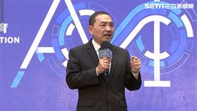 侯友宜新北市112學年度第1學期公私立學校校長會議