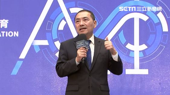 《商周》酸侯！侯辦超怒要求小編澄清道歉