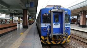 台鐵,EMU600,電聯車,停駛