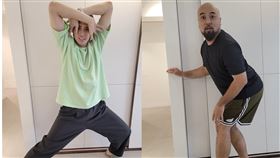 李玉璽,美麗本人,麗璽咧敢提供