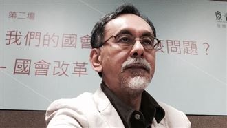 府稱中華民國主權獨立國家！他：喘了口氣