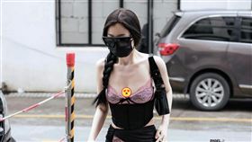 虞書欣。（圖／翻攝自微博）