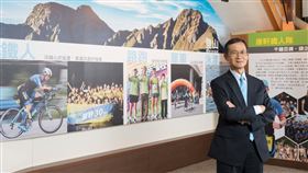 康軒李萬吉教育場域導入　AI 推動企業永續發展（業配勿用）