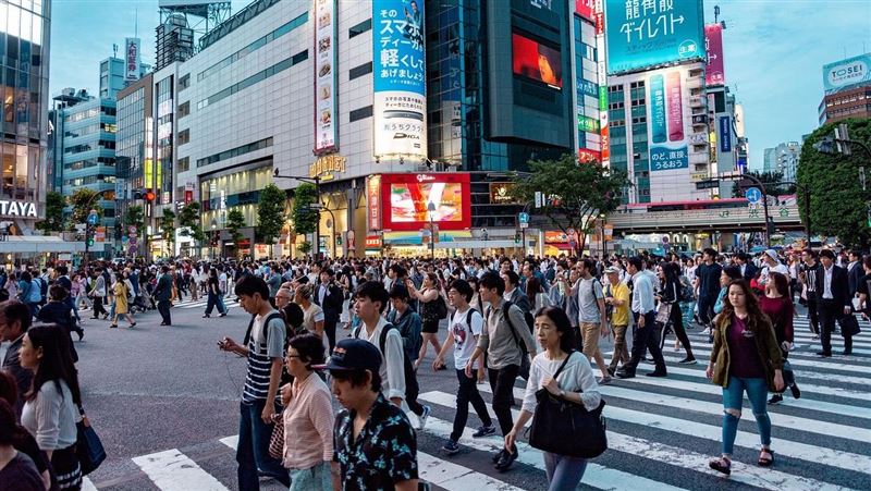 日韓旅遊必備「3大神卡」　消費回饋逾5％