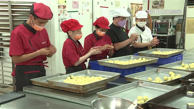 企業基金會落實公益　協助特殊教養機構