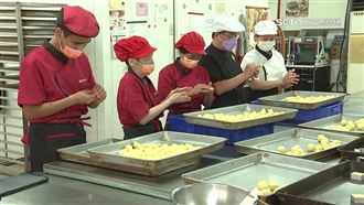 企業基金會落實公益　協助特殊教養機構