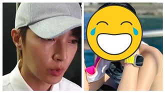 獨／炎亞綸涉兒少性剝削！女神傳接棒節目