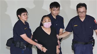 陳盈潔爆插管中　經紀公司證實腎衰竭送醫