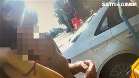 台南,酒駕,拔管,安平,交保,奧迪