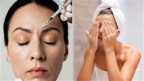 用洗的臉部保養品！醫美不告訴你的輕鬆保養法（業配勿用）