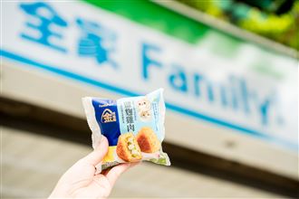 親子共推環境永續　石虎友善飯糰上市