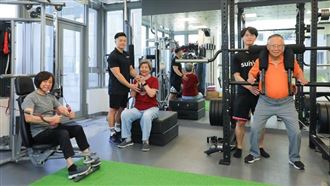 遠見雜誌/「高年級當家」時代來了!重新設計你的百歲人生
