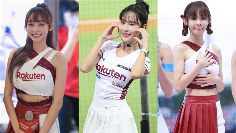 Yuri、林襄爆緋聞！鄉民拱樂天新王牌是她