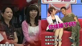 柳驪。（圖／翻攝自微博）