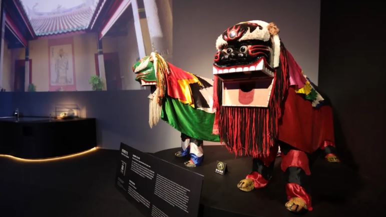 世客博必看亮點　見證客家人海外打拚歷史