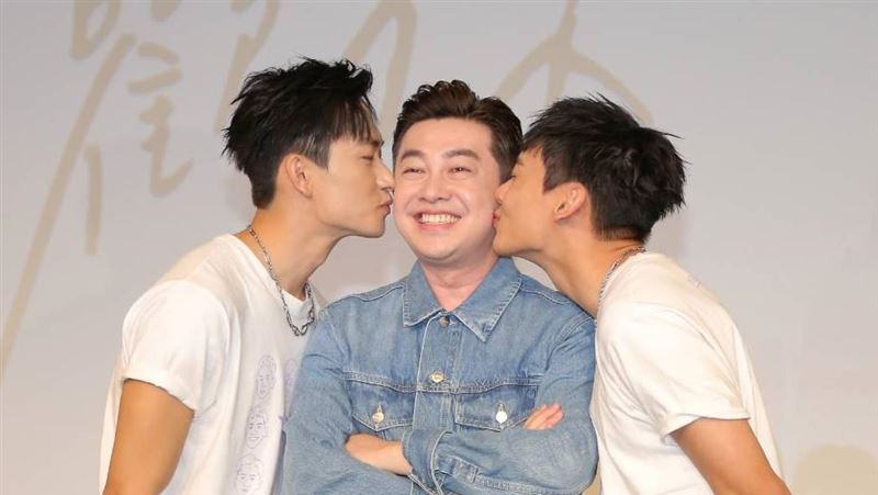 李明川圓夢突爆「2疾纏身」　召2鮮肉回春