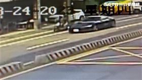 趙建銘,台南,車禍,擦撞,機車